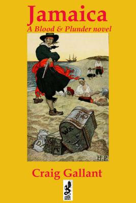 Jamaica (Gallant Craig)(Paperback)