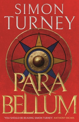 Para Bellum (Turney Simon)(Paperback)