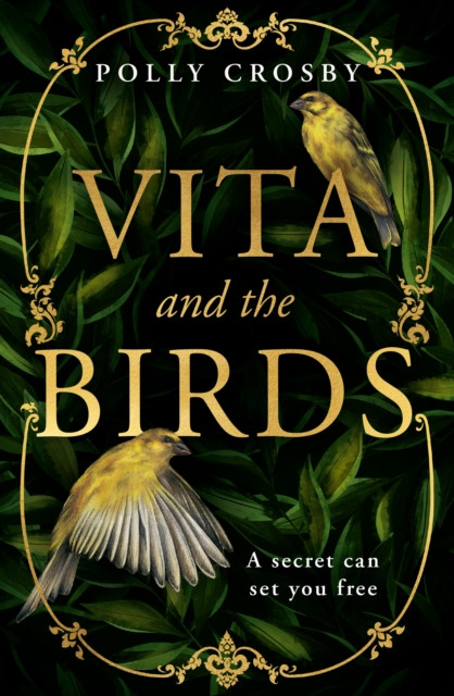 Vita and the Birds (Crosby Polly)(Paperback / softback)
