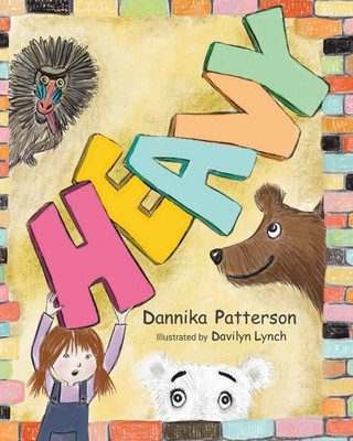 Heavy (Patterson Dannika)(Pevná vazba)