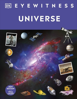 Universe (DK)(Pevná vazba)