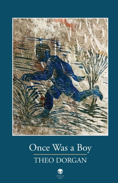 Once Was a Boy (Dorgan Theo)(Paperback)