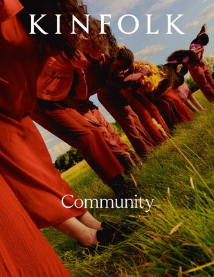 Kinfolk 50 (Kinfolk)(Paperback)