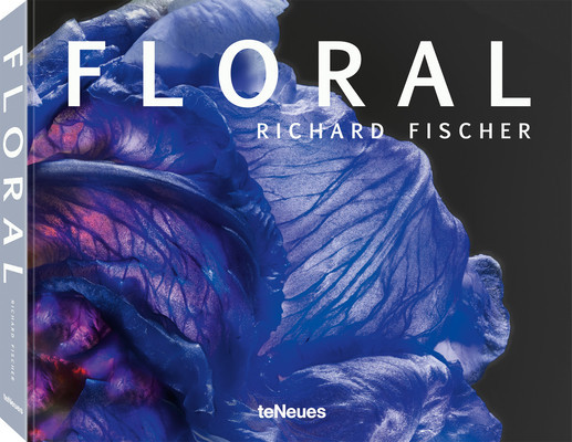 Floral (Fischer Richard)(Pevná vazba)