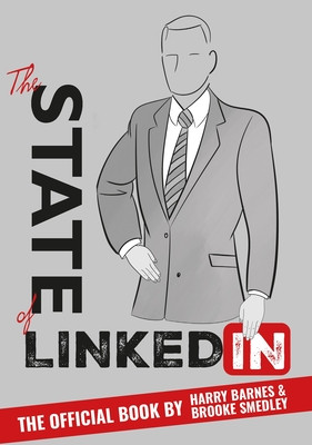 State of Linkedin (Barnes Harrry)(Paperback)