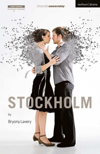 Stockholm (Lavery Bryony (Author))(Paperback / softback)