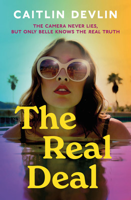 The Real Deal (Devlin Caitlin)(Paperback)