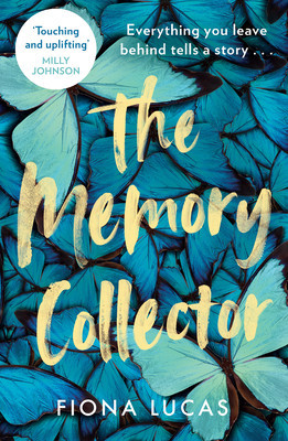 The Memory Collector (Lucas Fiona)(Paperback)