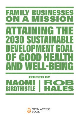 Attaining the 2030 Sustainable Development Goal of Good Health and Well-Being (Birdthistle Naomi)(Paperback)