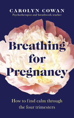 Breathing for Pregnancy - How to find calm through the four trimesters (Cowan Carolyn)(Paperback / softback)