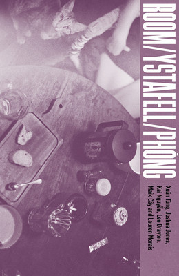 Room / Ystafell / Phng (Jones Joshua)(Paperback)