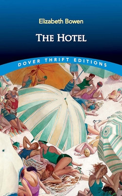 The Hotel (Bowen Elizabeth)(Paperback)