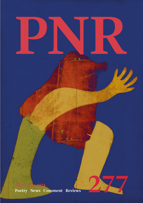 PN Review 277(Paperback / softback)