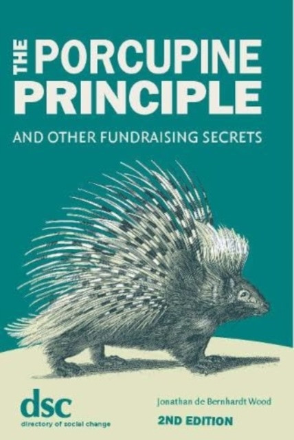 Porcupine Principle (de Bernhardt Wood Jonathan)(Pevná vazba)