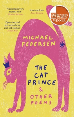 The Cat Prince: & Other Poems (Pedersen Michael)(Paperback)