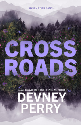 Crossroads (Perry Devney)(Paperback)