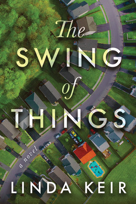 The Swing of Things (Keir Linda)(Paperback)