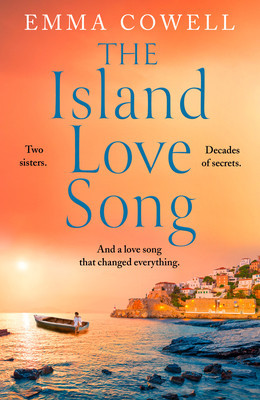 Island Love Song (Cowell Emma)(Paperback / softback)