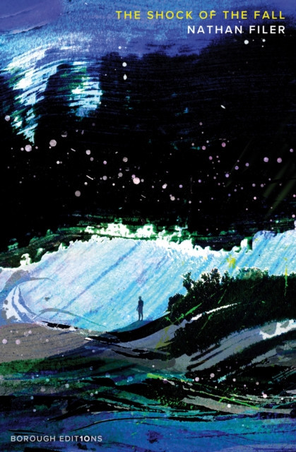 Shock of the Fall (Filer Nathan)(Paperback / softback)