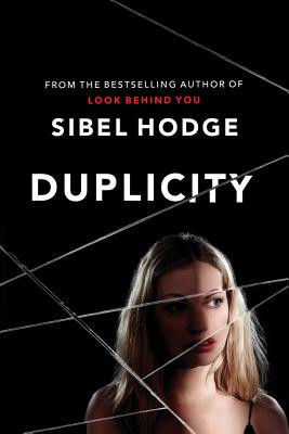 Duplicity (Hodge Sibel)(Paperback)