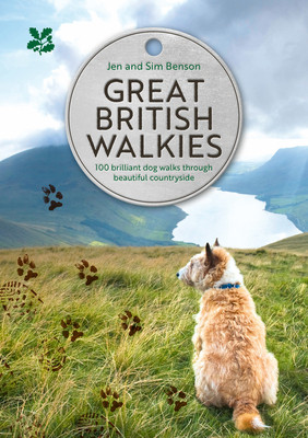 Great British Walkies (Benson Sim)(Paperback)