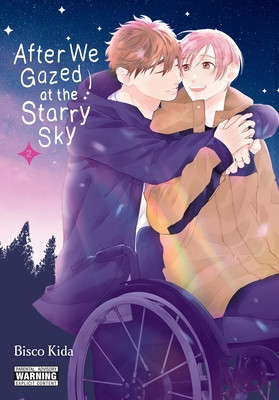 After We Gazed at the Starry Sky, Vol. 2 (Kida Bisco)(Paperback)