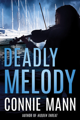 Deadly Melody (Mann Connie)(Paperback)