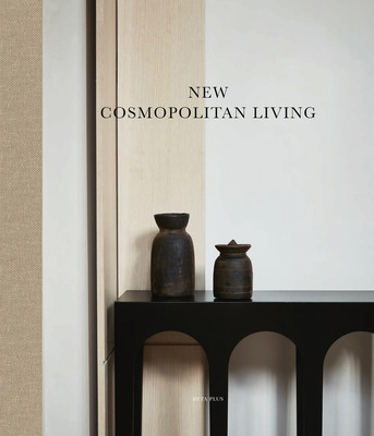 New Cosmopolitan Living (BETA-PLUS Publishing)(Pevná vazba)