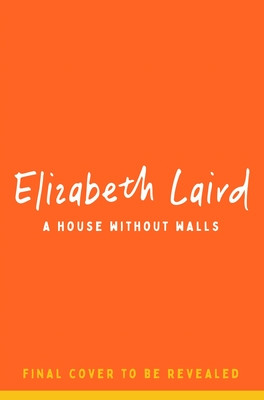 A House Without Walls (Laird Elizabeth)(Paperback)