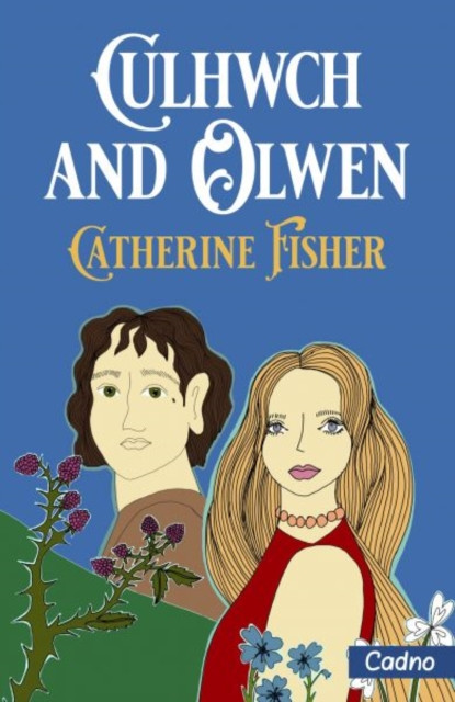 Culhwch and Olwen (Fisher Catherine)(Paperback / softback)