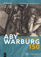 Aby Warburg 150 - Work, Legacy, Promise(Pevná vazba)
