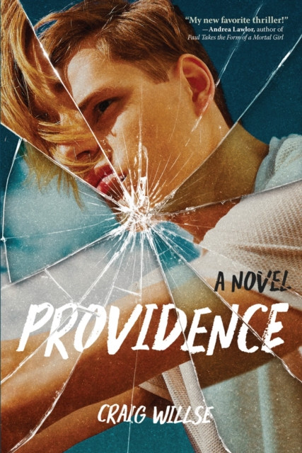 Providence - A Novel (Willse Craig)(Paperback / softback)