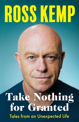 Take Nothing for Granted (Kemp Ross)(Paperback)