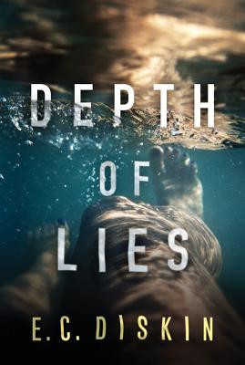 Depth of Lies (Diskin E. C.)(Paperback)