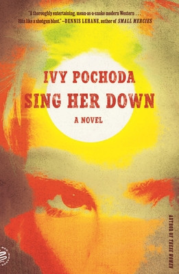 Sing Her Down (Pochoda Ivy)(Paperback)