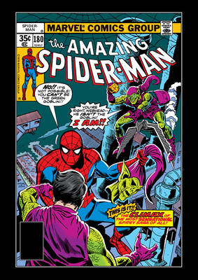 Amazing Spider-Man Epic Collection: Big Apple Battleground (Wein Len)(Paperback)