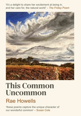 This Common Uncommon (Howells Rae)(Paperback)