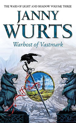 Warhost of Vastmark (Wurts Janny)(Paperback / softback)