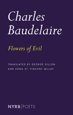 Flowers of Evil (Baudelaire Charles)(Paperback)
