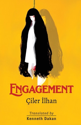 Engagement (Ilhan Ciler)(Paperback)