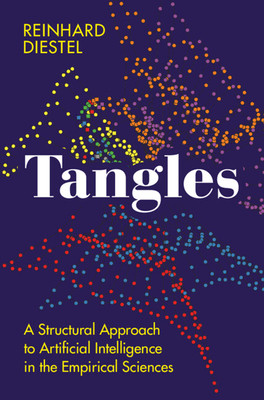 Tangles (Diestel Reinhard)(Pevná vazba)