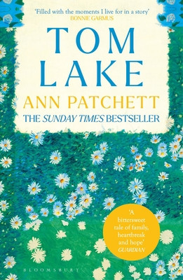 Tom Lake - The Sunday Times bestseller - a BBC Radio 2 and Reese Witherspoon Book Club pick (Patchett Ann)(Paperback / softback)