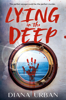 Lying in the Deep (Urban Diana)(Paperback)