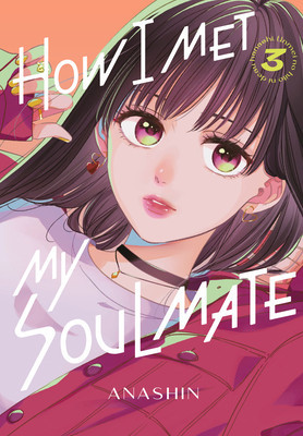 How I Met My Soulmate 3 (Anashin)(Paperback)