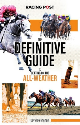 The Definitive Guide to Betting on the All-Weather (Pettinga Rodney)(Paperback)