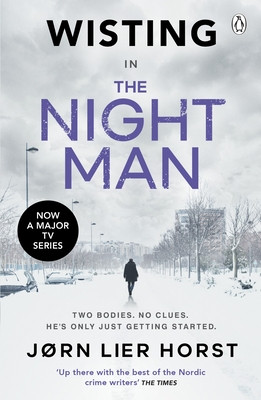 Night Man - The pulse-racing new novel from the No. 1 bestseller now a major BBC4 show (Horst Jorn Lier)(Paperback / softback)