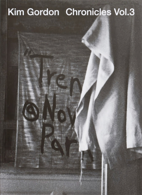 Chronicles Vol.3 (Gordon Kim)(Paperback / softback)