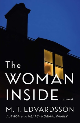 Woman Inside - A Novel (Edvardsson M. T.)(Paperback)