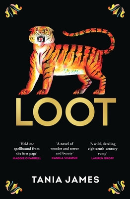 Loot (James Tania)(Paperback)