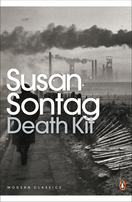 Death Kit (Sontag Susan)(Paperback / softback)